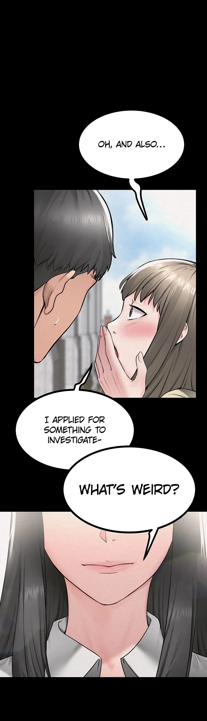 Island Girl - Chapter 26 Page 26