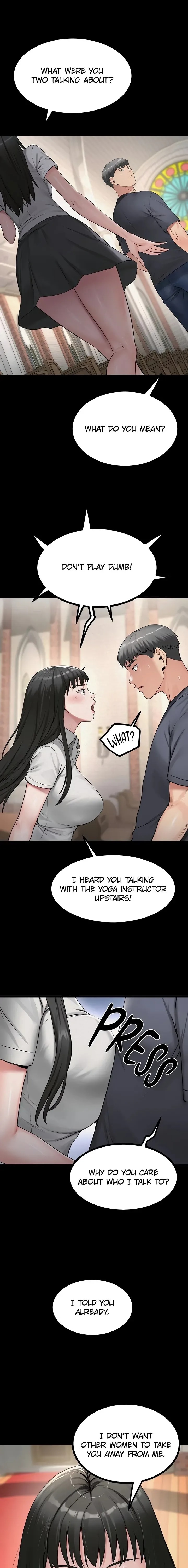 Island Girl - Chapter 27 Page 3