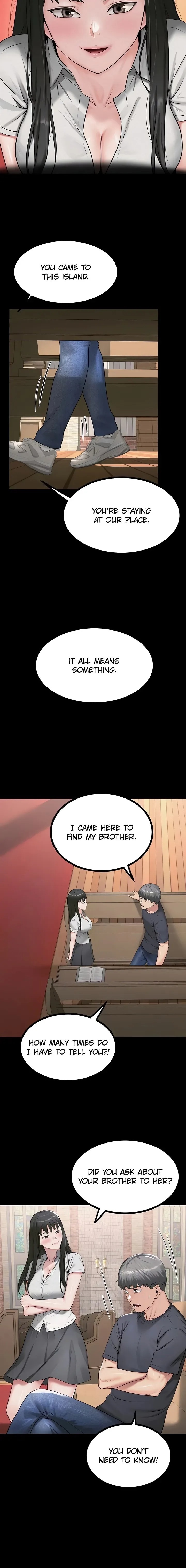 Island Girl - Chapter 27 Page 4