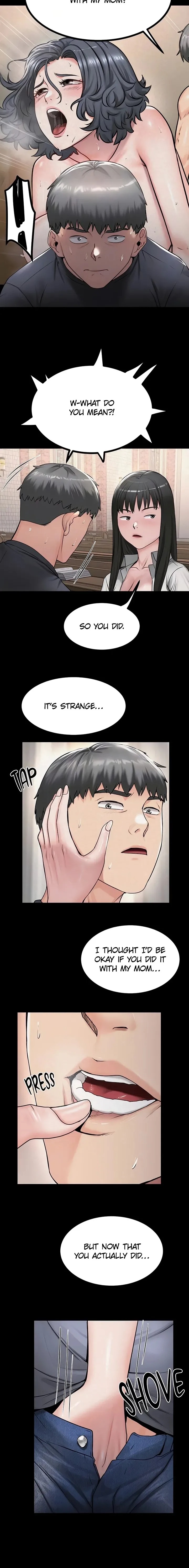 Island Girl - Chapter 27 Page 8