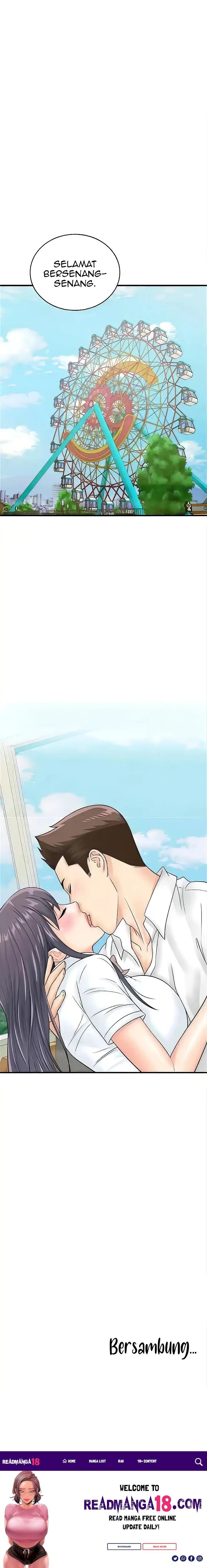 Please Scan Here Raw - Chapter 34 Page 23