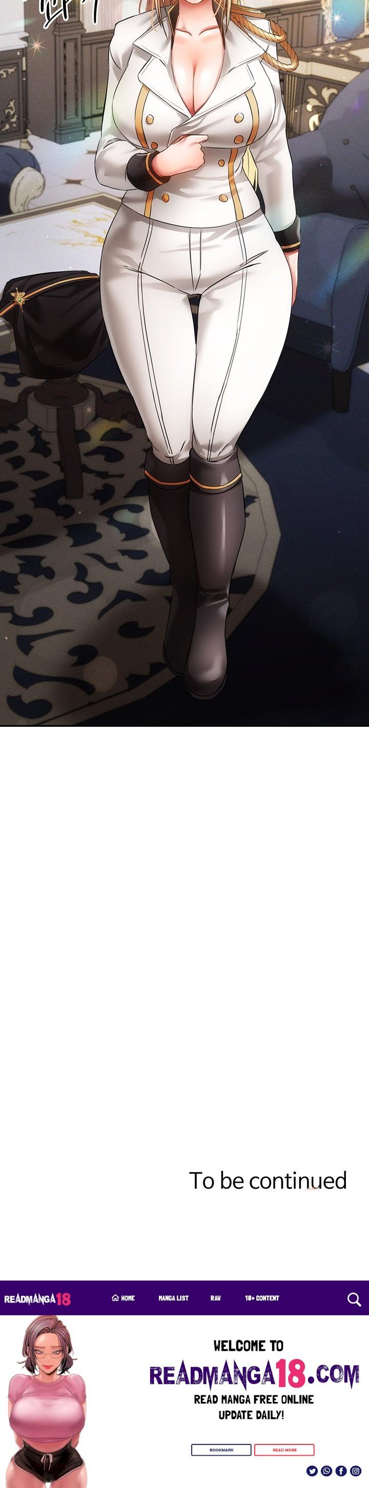 Taming Females to Rise in Status Raw - Chapter 21 Page 46