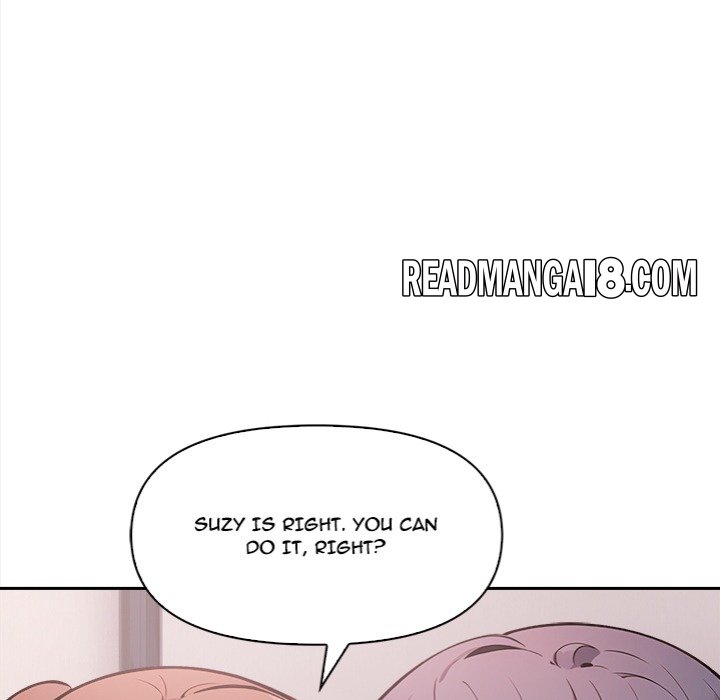 The Secret of a Girls’ Dorm - Chapter 18 Page 35