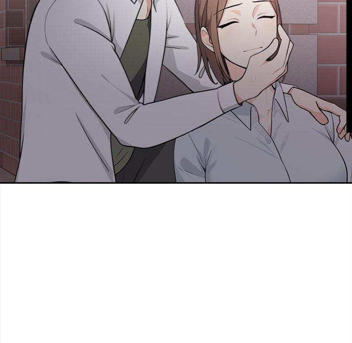 The Secret of a Girls’ Dorm - Chapter 21 Page 73