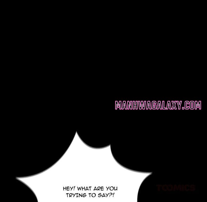 The Secret of a Girls’ Dorm - Chapter 21 Page 8