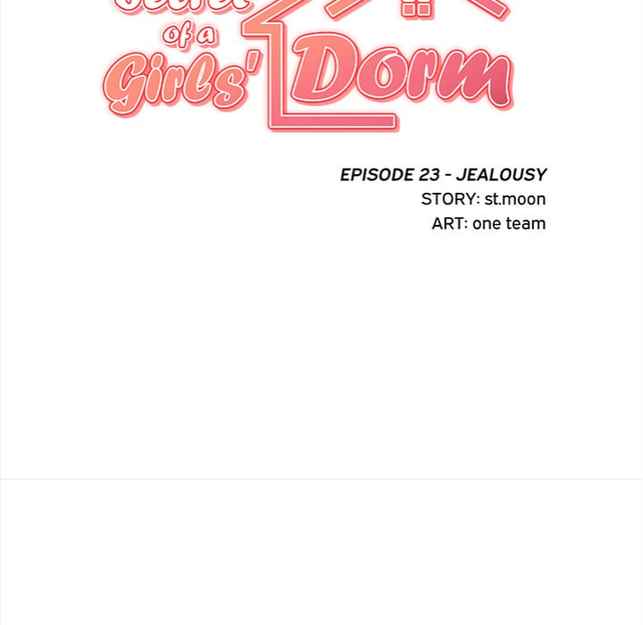 The Secret of a Girls’ Dorm - Chapter 23 Page 11