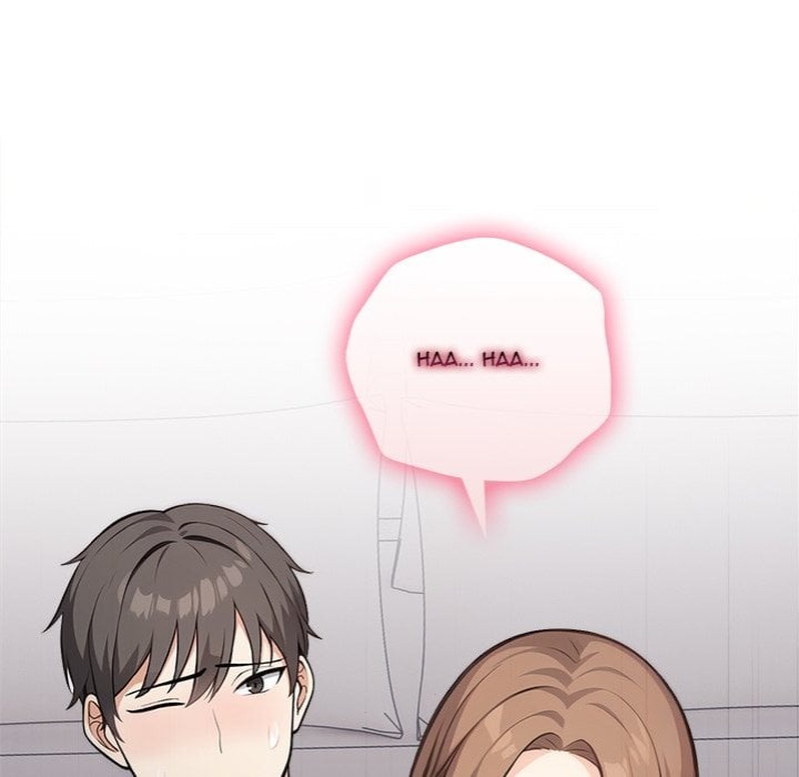 The Secret of a Girls’ Dorm - Chapter 24 Page 15