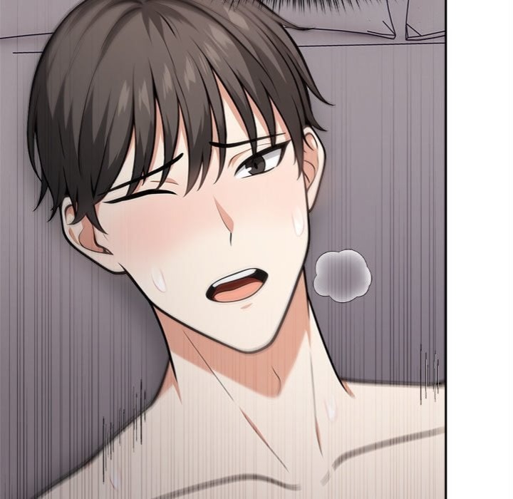 The Secret of a Girls’ Dorm - Chapter 24 Page 19