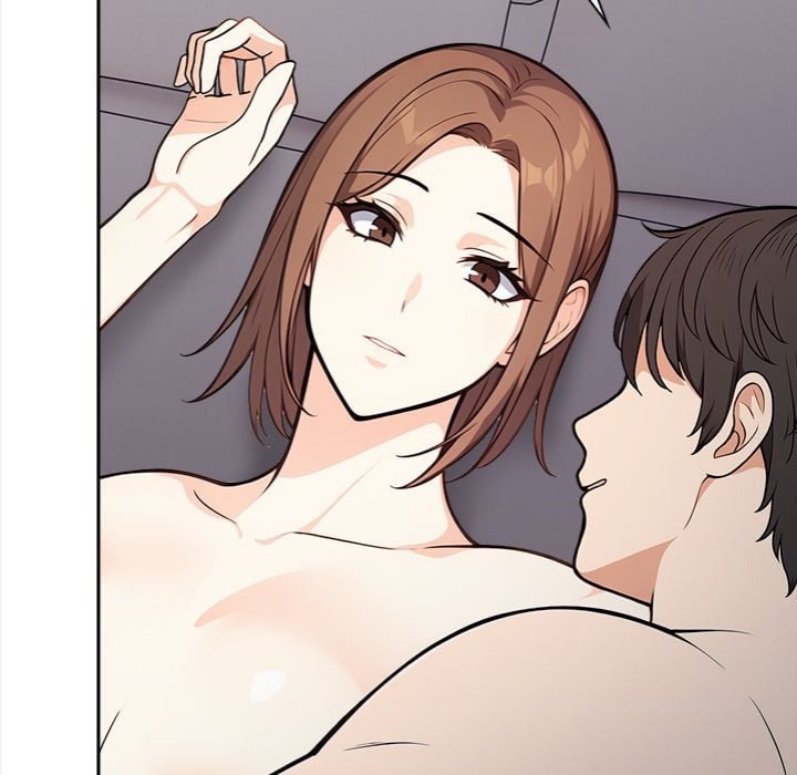 The Secret of a Girls’ Dorm - Chapter 24 Page 41