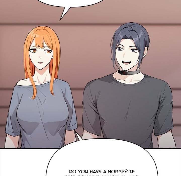 The Secret of a Girls’ Dorm - Chapter 24 Page 94