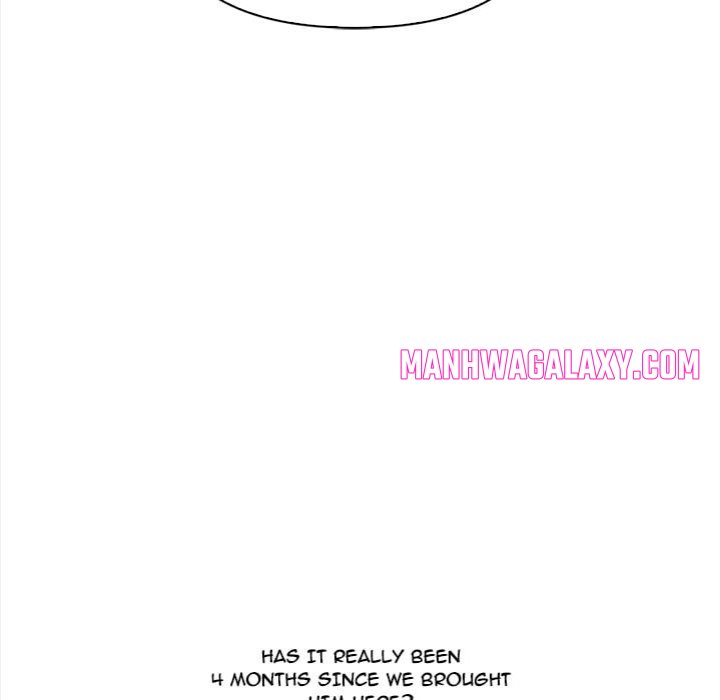 The Secret of a Girls’ Dorm - Chapter 25 Page 11