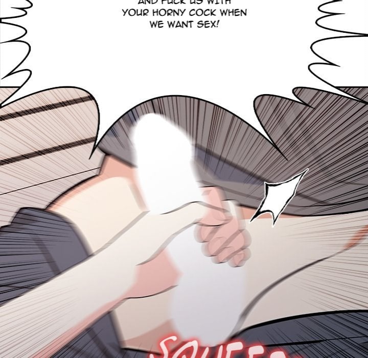 The Secret of a Girls’ Dorm - Chapter 25 Page 116