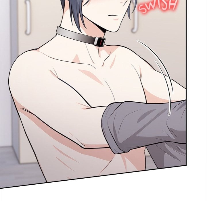 The Secret of a Girls’ Dorm - Chapter 25 Page 32