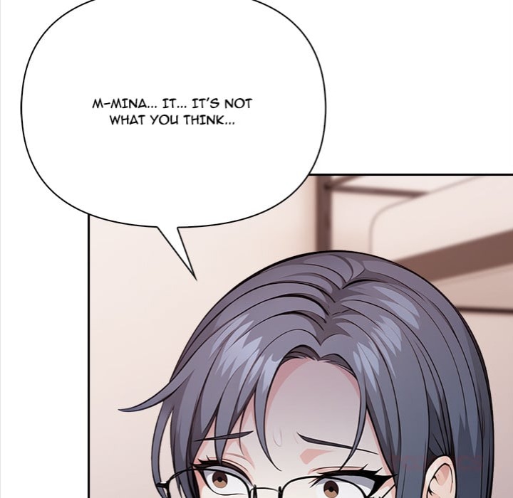 The Secret of a Girls’ Dorm - Chapter 26 Page 22