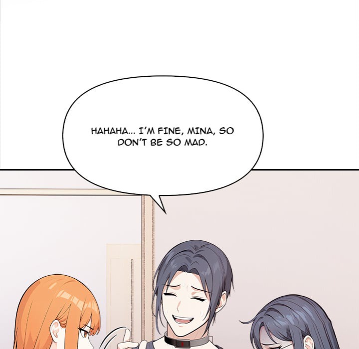 The Secret of a Girls’ Dorm - Chapter 26 Page 30