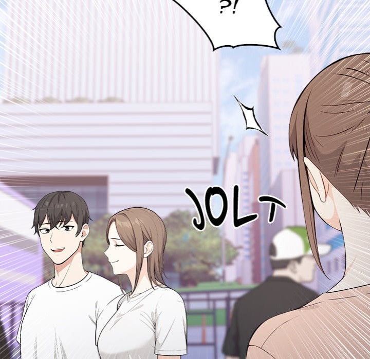 The Secret of a Girls’ Dorm - Chapter 26 Page 84