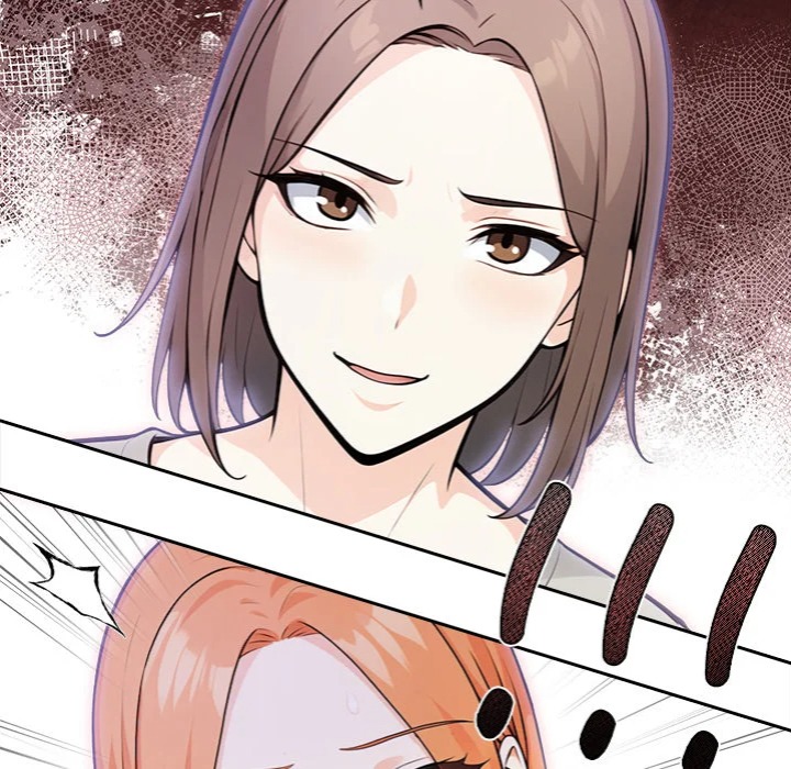 The Secret of a Girls’ Dorm - Chapter 27 Page 67