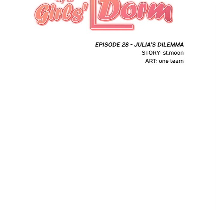 The Secret of a Girls’ Dorm - Chapter 28 Page 16