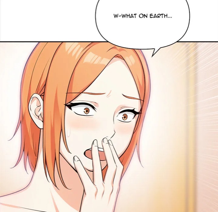 The Secret of a Girls’ Dorm - Chapter 29 Page 104