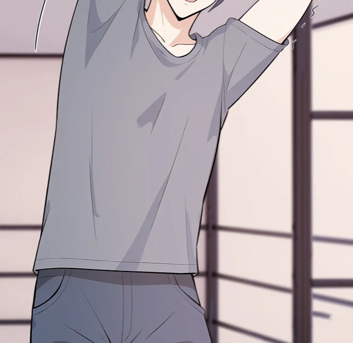 The Secret of a Girls’ Dorm - Chapter 29 Page 20