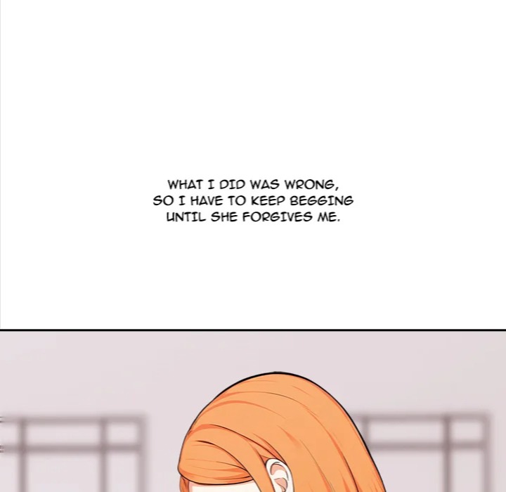The Secret of a Girls’ Dorm - Chapter 29 Page 84