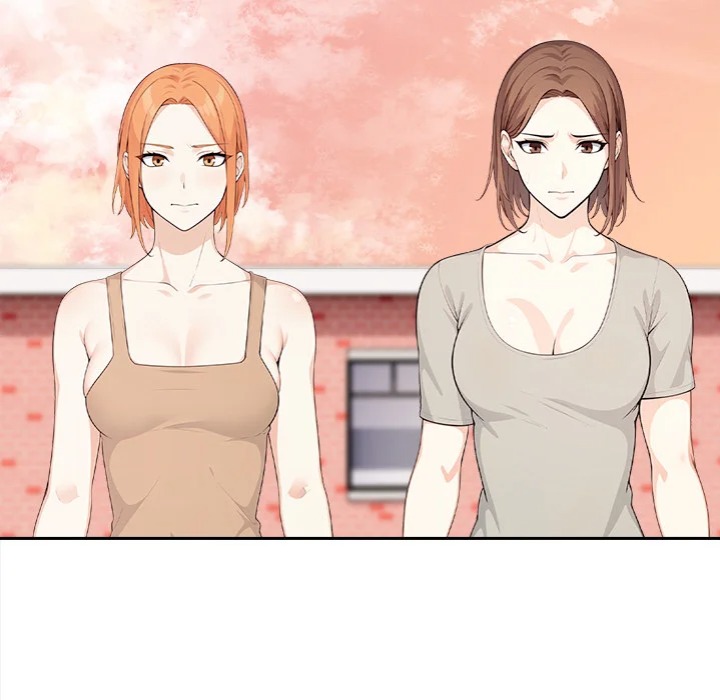 The Secret of a Girls’ Dorm - Chapter 32 Page 47