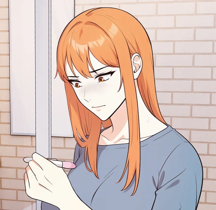 The Secret of a Girls’ Dorm - Chapter 32 Page 81