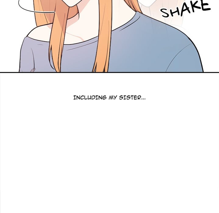 The Secret of a Girls’ Dorm - Chapter 33 Page 24