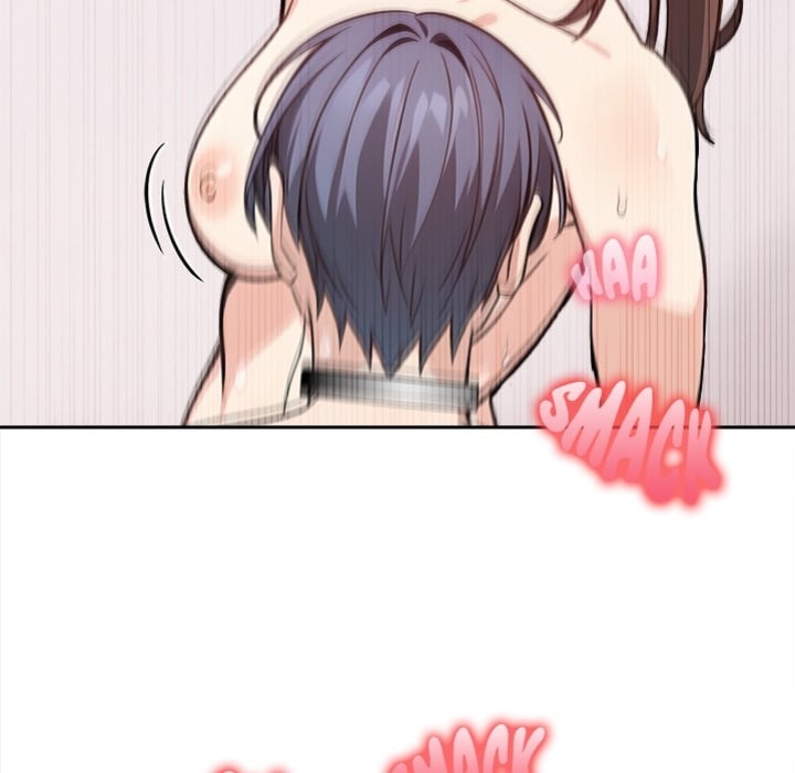 The Secret of a Girls’ Dorm - Chapter 33 Page 58