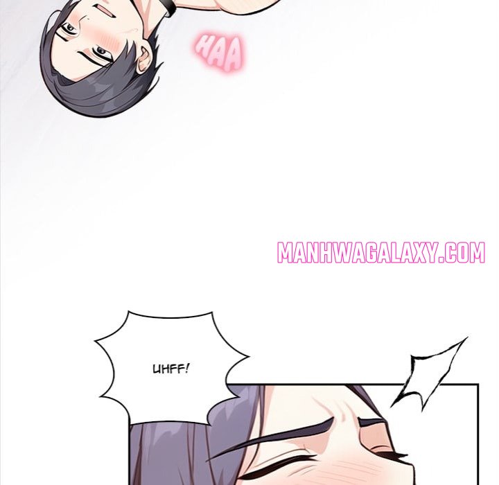 The Secret of a Girls’ Dorm - Chapter 34 Page 48