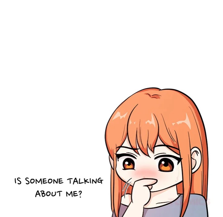 The Secret of a Girls’ Dorm - Chapter 35 Page 98