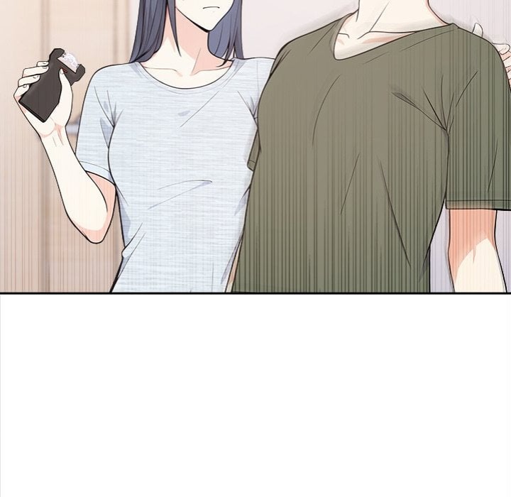 The Secret of a Girls’ Dorm - Chapter 37 Page 41