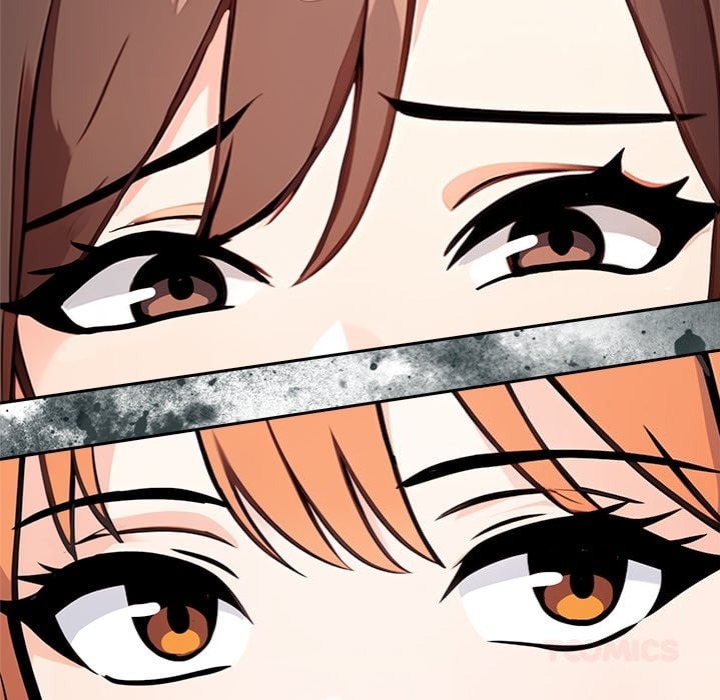 The Secret of a Girls’ Dorm - Chapter 37 Page 54