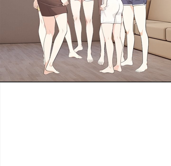 The Secret of a Girls’ Dorm - Chapter 37 Page 57