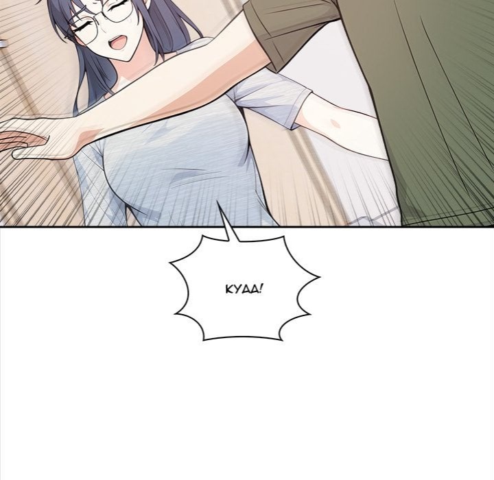 The Secret of a Girls’ Dorm - Chapter 37 Page 7