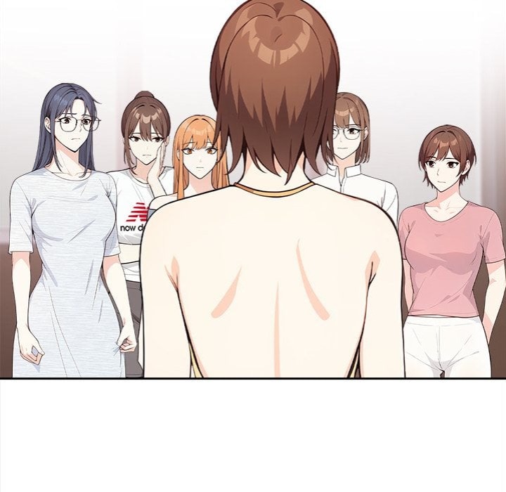 The Secret of a Girls’ Dorm - Chapter 37 Page 88