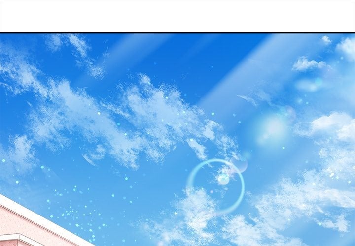 The Secret of a Girls’ Dorm - Chapter 38 Page 1