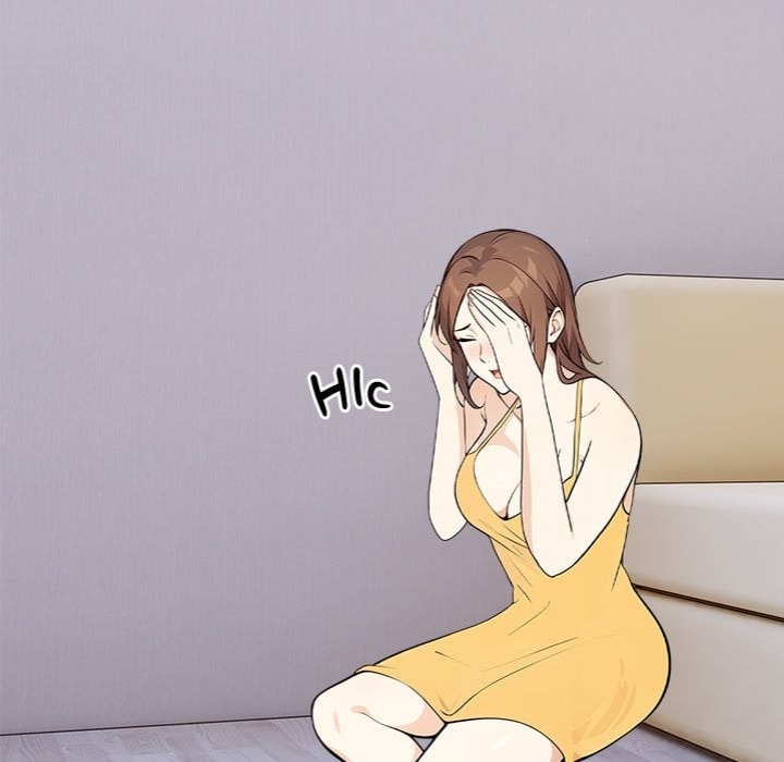 The Secret of a Girls’ Dorm - Chapter 38 Page 11