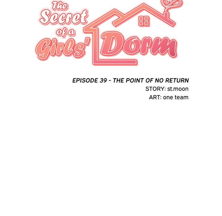 The Secret of a Girls’ Dorm - Chapter 39 Page 11