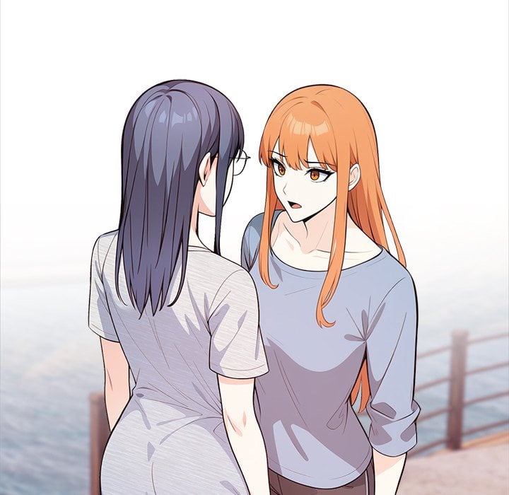 The Secret of a Girls’ Dorm - Chapter 40 Page 105