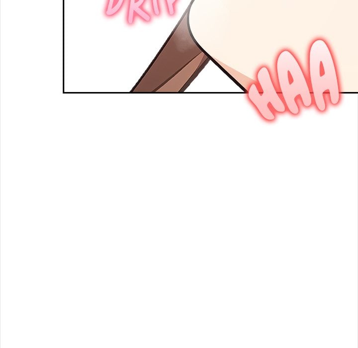 The Secret of a Girls’ Dorm - Chapter 41 Page 19