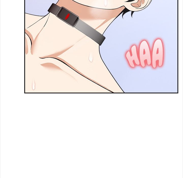 The Secret of a Girls’ Dorm - Chapter 41 Page 36