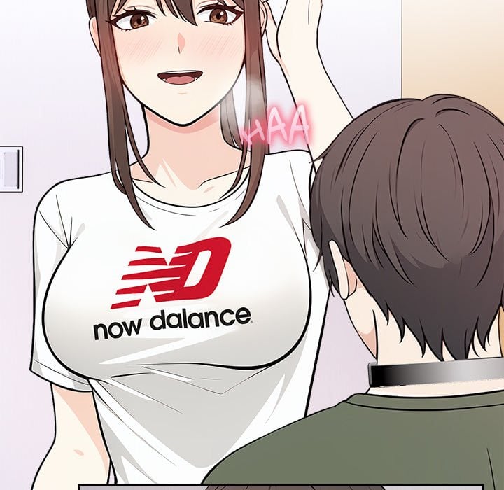 The Secret of a Girls’ Dorm - Chapter 41 Page 9