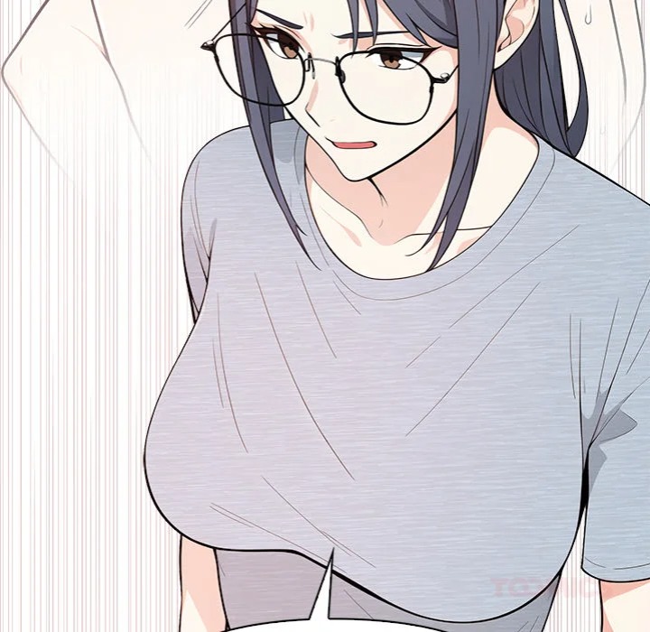 The Secret of a Girls’ Dorm - Chapter 42 Page 26