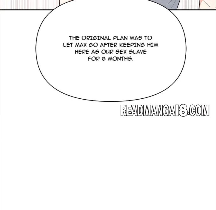 The Secret of a Girls’ Dorm - Chapter 42 Page 27