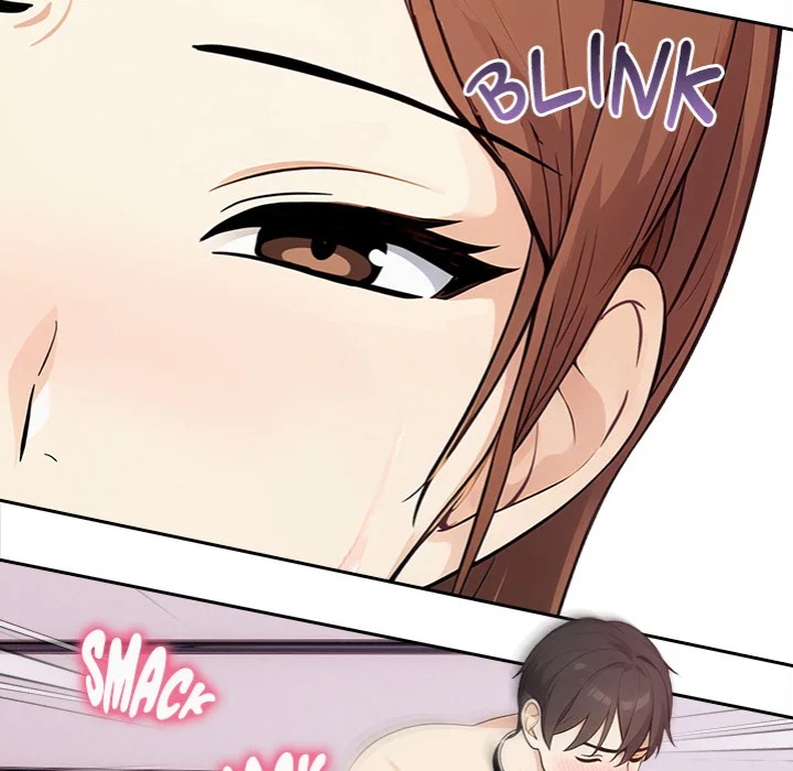 The Secret of a Girls’ Dorm - Chapter 42 Page 55