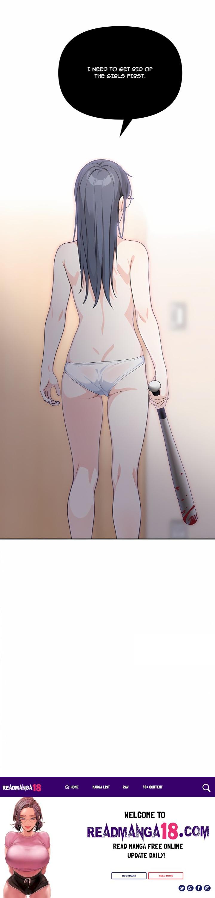 The Secret of a Girls’ Dorm - Chapter 50 Page 13