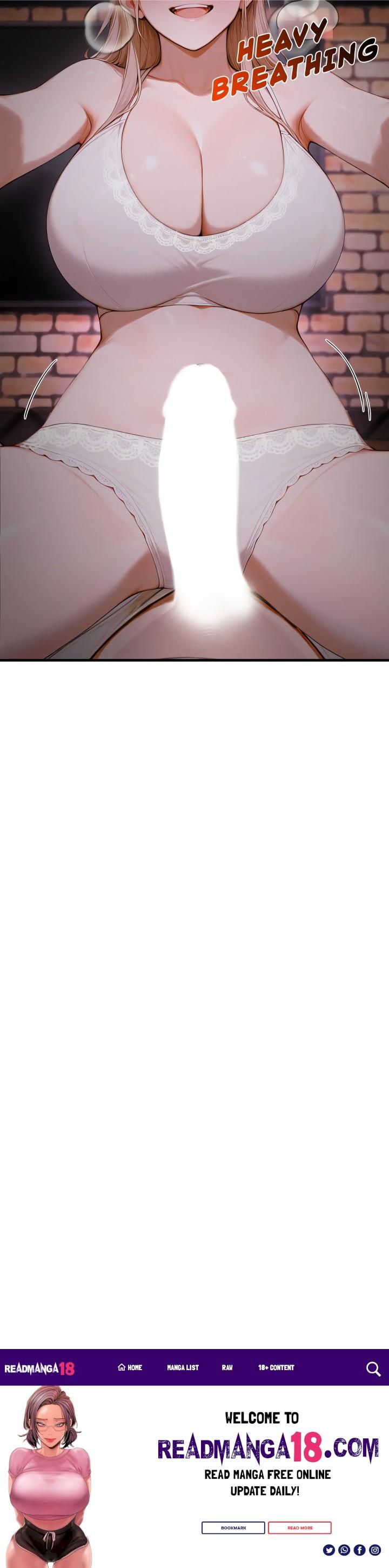 Strong Witch - Chapter 13 Page 27