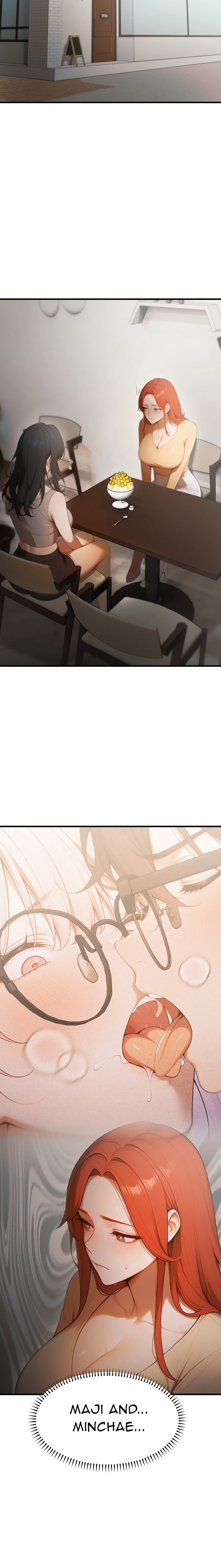 Strong Witch - Chapter 17 Page 12