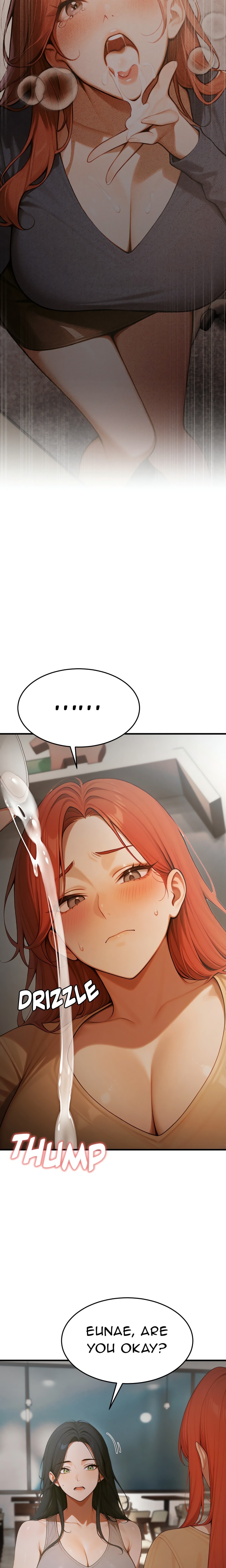 Strong Witch - Chapter 17 Page 14